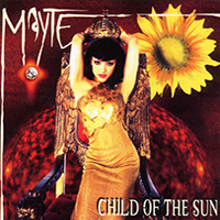 Child Of The Sun (Front Cover)