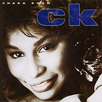 CK (Front Cover)