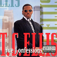 True Confessions (Front Cover)
