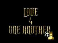Love 4 One Another title screen