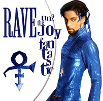 Rave Un2 The Joy Fantastic album cover