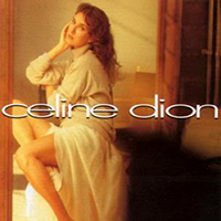 Celine Dion (Front Cover)