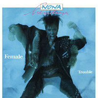 Female Trouble (Front Cover)