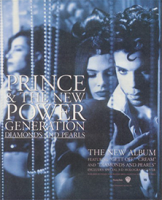 Press Advert published in Rolling Stone on 31 October, 1991