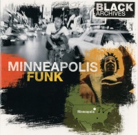 Black Archives: Minneapolis Funk