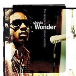 The Complete Stevie Wonder (Digital Cover)