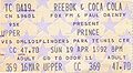 1992-04-19 melbourne flinders park stub.jpg