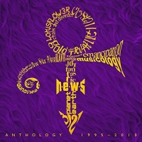 Anthology: 1995-2010 album artwork