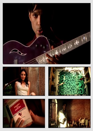 Te Amo Corazón music video selected snapshots