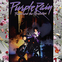 Purple Rain Deluxe Expanded Edition album artwork