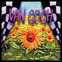 Van Gogh (Front Cover)
