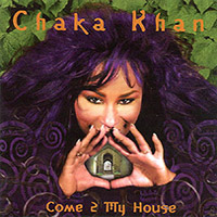 Come 2 My House (Front Cover)