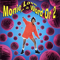 In A Word Or 2 (Front Cover)