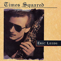 Times Squared (Front Cover)