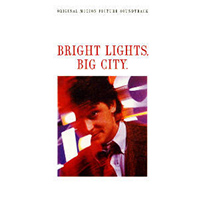 Bright Lights, Big City album artwork