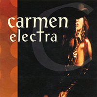 Carmen Electra (Front Cover)