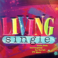Living Single (Front Cover)