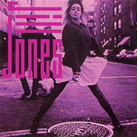 Jill Jones (Front Cover)