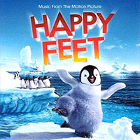 Happy Feet (Front Cover)