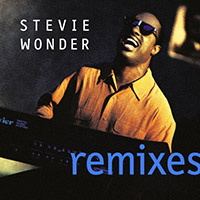 The Complete Stevie Wonder (Digital Cover)