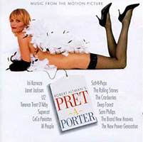 Prêt-A-Porter (Ready To Wear) album artwork