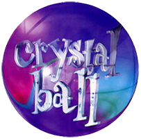 Crystal Ball retail album art