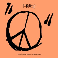 Sign O’ The Times - The Singles box set artwork