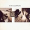 Tony LeMans Album Artwork