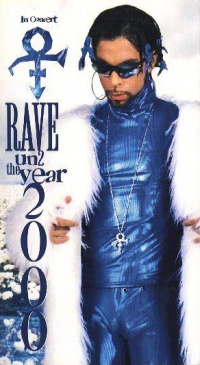 Rave Un2 The Year 2000 artwork