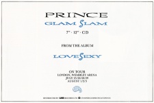 1988 Glam Slam UK Press Advert-2-PV.jpg