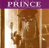 My Name Is Prince Prince Vault