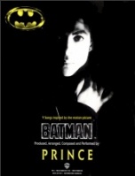 Album: Batman - Prince Vault